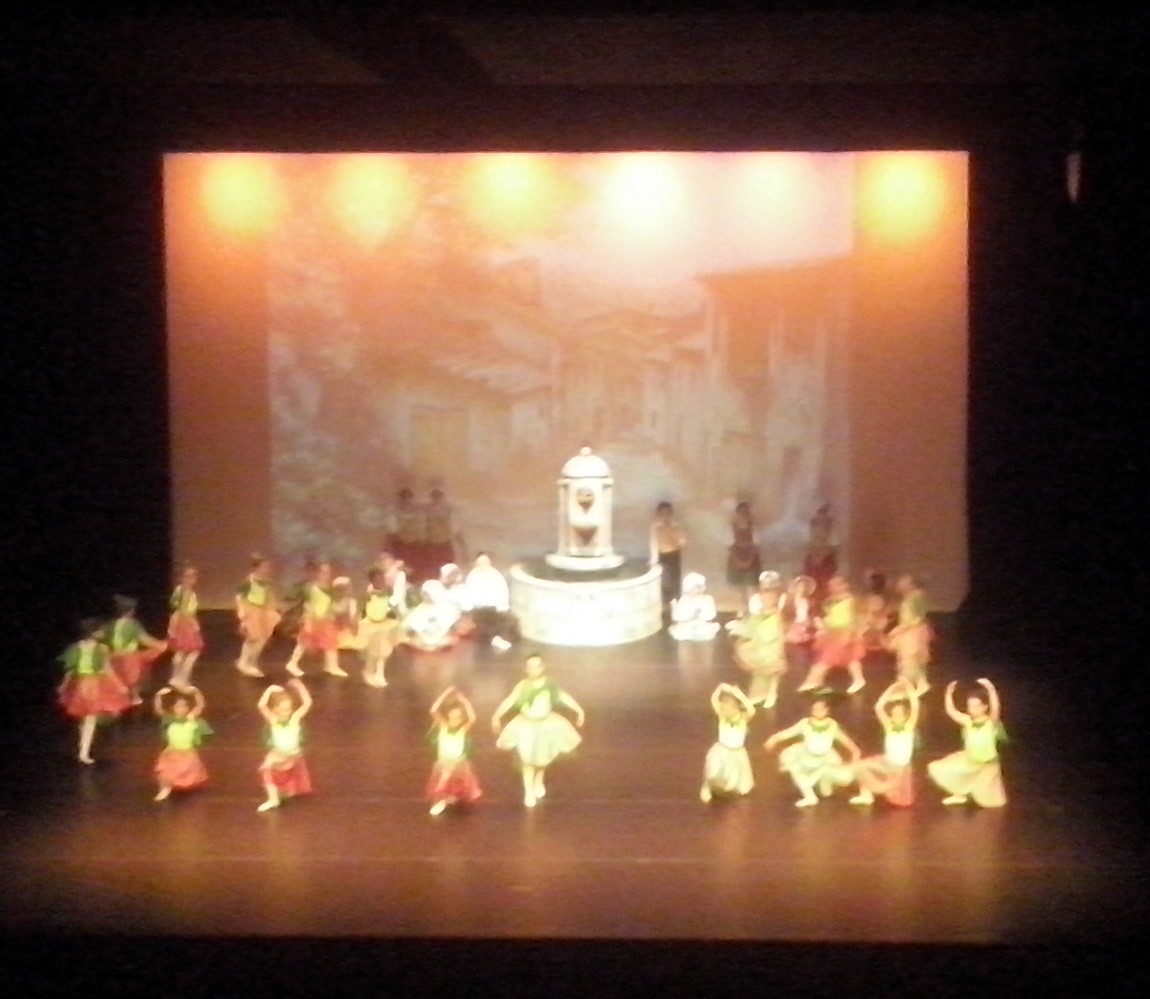 Gala de danse 7