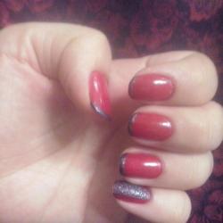 Rouge et noir