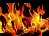 Le feu
